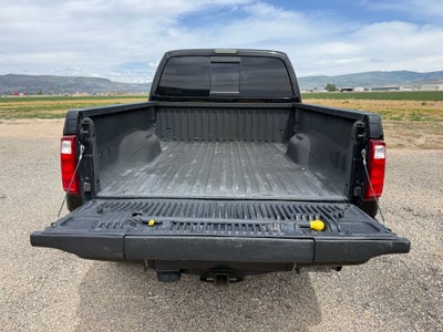 2016 Ford F-350 Lariat