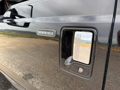 2016 Ford F-350 Lariat
