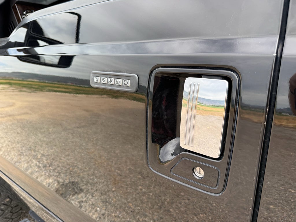 2016 Ford F-350 Lariat