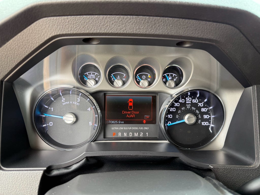 2016 Ford F-350 Lariat