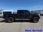 2016 Ford F-350SD Platinum