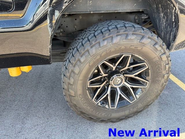 2016 Ford F-350SD Platinum