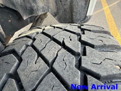 2021 Ford F-350SD Platinum