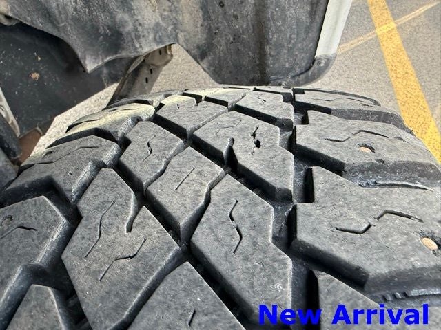 2021 Ford F-350SD Platinum