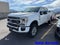 2021 Ford F-350SD Platinum