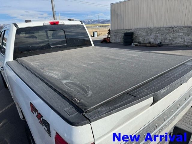 2021 Ford F-350SD Platinum