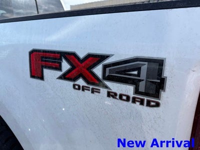 2021 Ford F-350SD Platinum