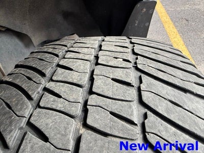 2021 Ford F-350SD Limited