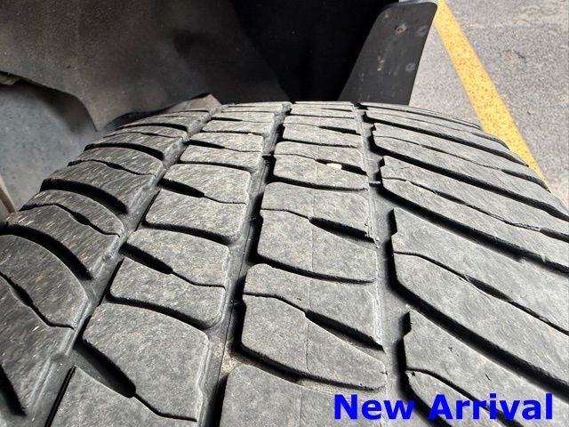 2021 Ford F-350SD Limited