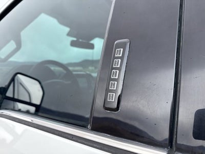 2021 Ford F-350SD Limited