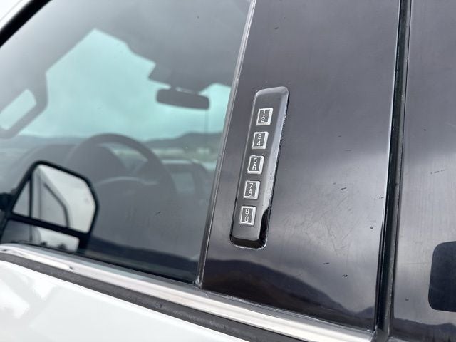 2021 Ford F-350SD Limited