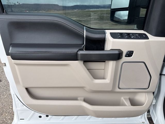 2021 Ford F-350SD Limited