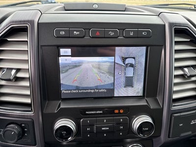 2021 Ford F-350SD Limited