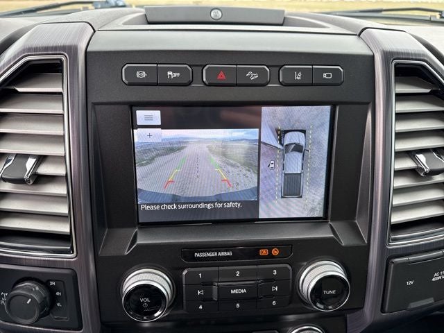 2021 Ford F-350SD Limited