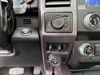 2021 Ford F-350SD Limited