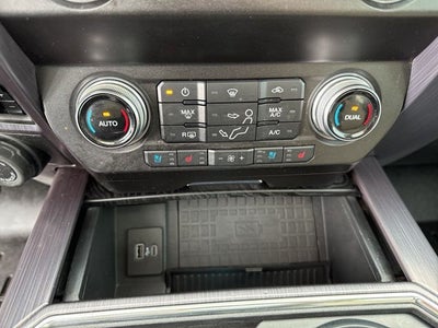 2021 Ford F-350SD Limited