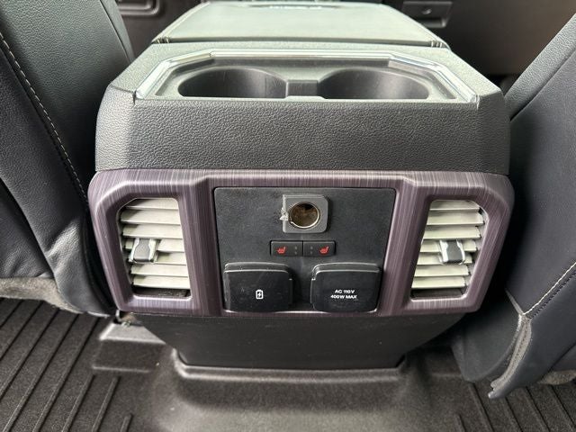 2021 Ford F-350SD Limited