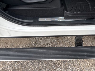 2021 Ford F-350SD Limited