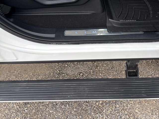 2021 Ford F-350SD Limited