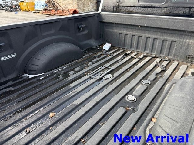 2021 Ford F-350SD Limited