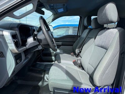 2023 Ford F-350SD XLT