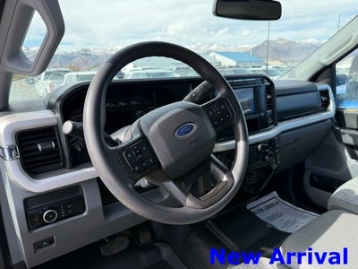 2023 Ford F-350SD XLT