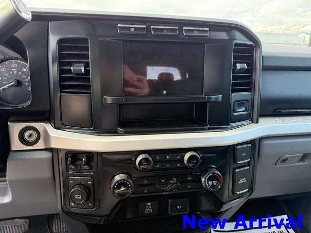 2023 Ford F-350SD XLT