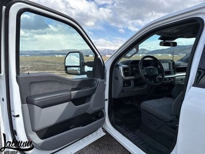 2023 Ford F-350SD XLT