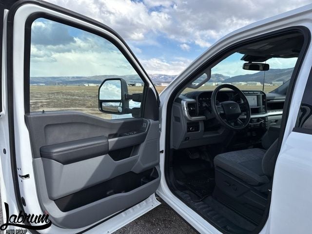 2023 Ford F-350SD XLT