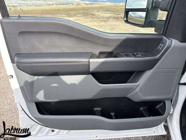 2023 Ford F-350SD XLT