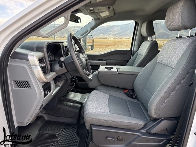 2023 Ford F-350SD XLT