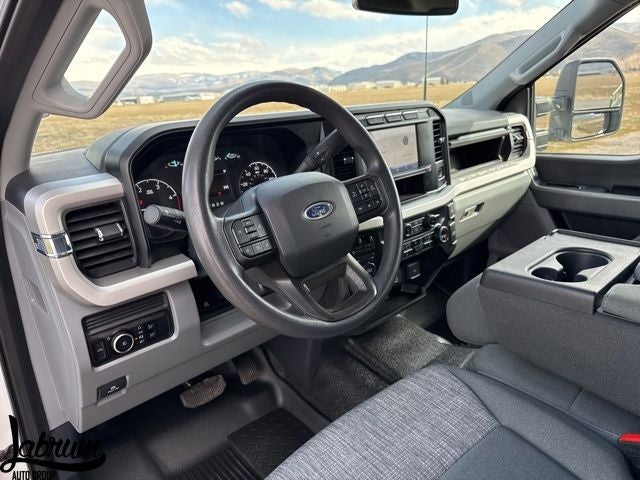 2023 Ford F-350SD XLT