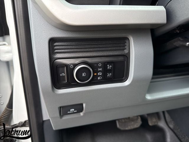 2023 Ford F-350SD XLT