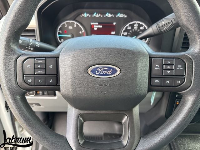 2023 Ford F-350SD XLT