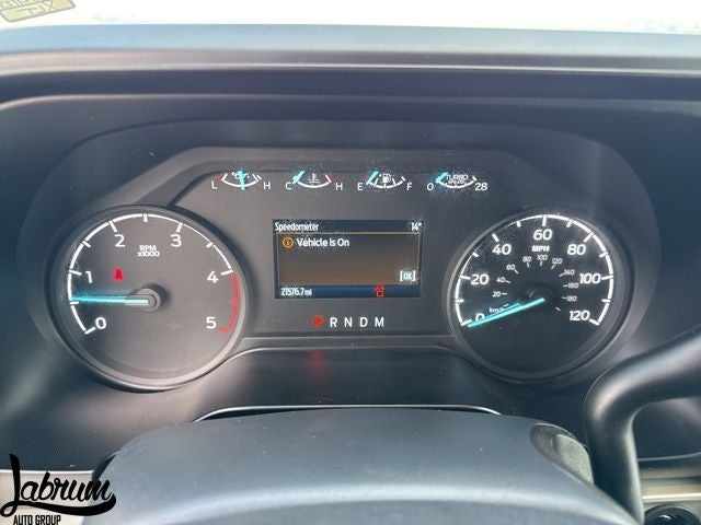 2023 Ford F-350SD XLT