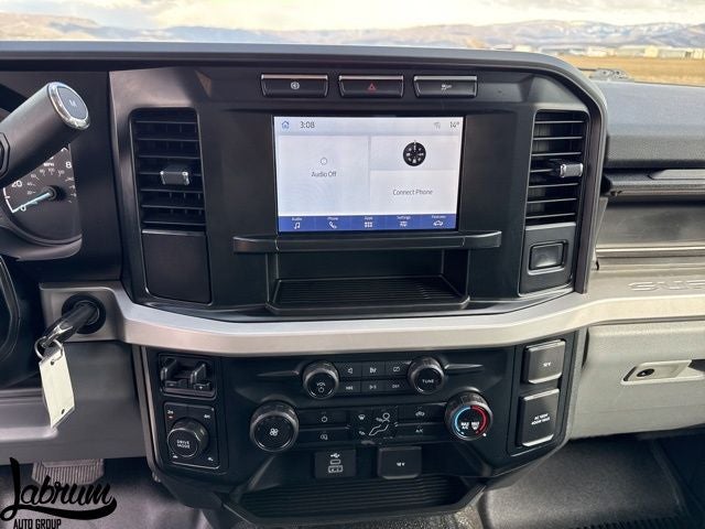 2023 Ford F-350SD XLT