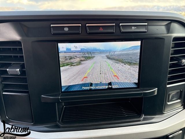 2023 Ford F-350SD XLT