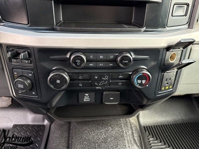 2023 Ford F-350SD XLT