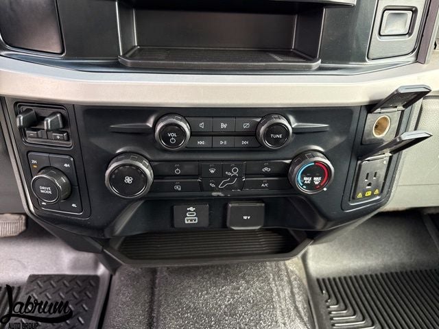 2023 Ford F-350SD XLT