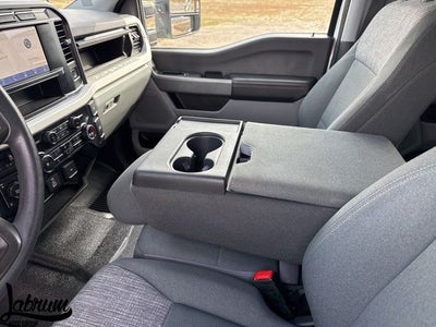 2023 Ford F-350SD XLT