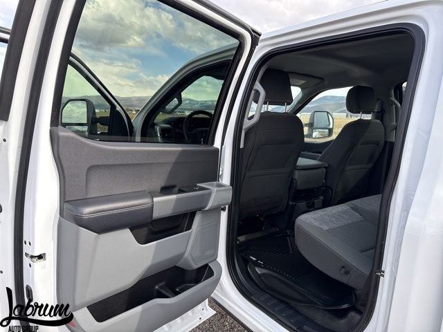 2023 Ford F-350SD XLT