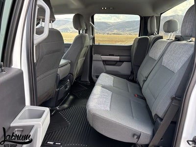 2023 Ford F-350SD XLT