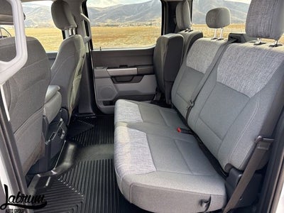 2023 Ford F-350SD XLT