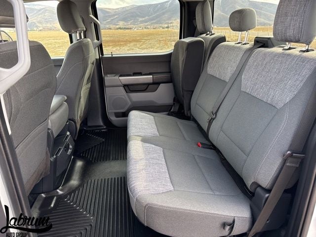 2023 Ford F-350SD XLT