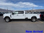 2023 Ford F-350SD XLT