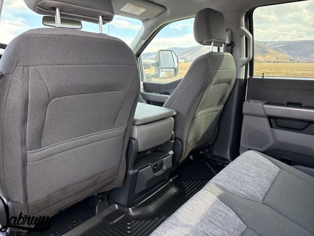 2023 Ford F-350SD XLT