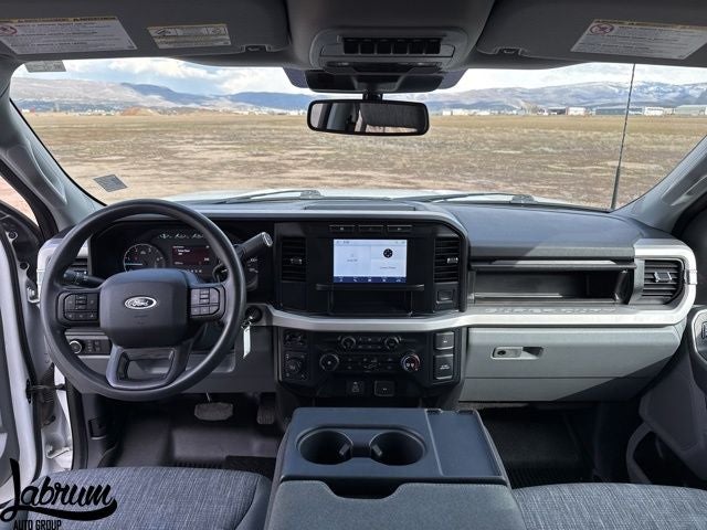 2023 Ford F-350SD XLT