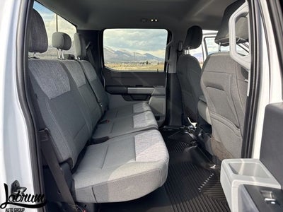 2023 Ford F-350SD XLT