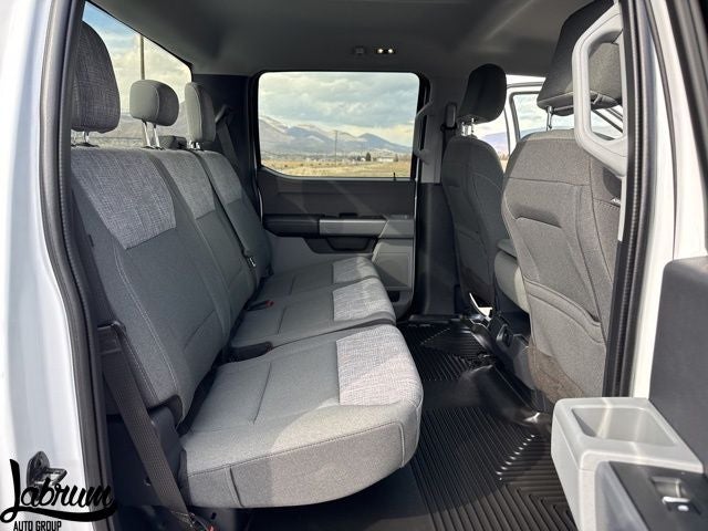 2023 Ford F-350SD XLT