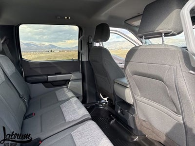 2023 Ford F-350SD XLT